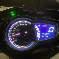 ヤマハシグナス3型