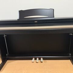 値下げ- KORG 電子ピアノと椅子