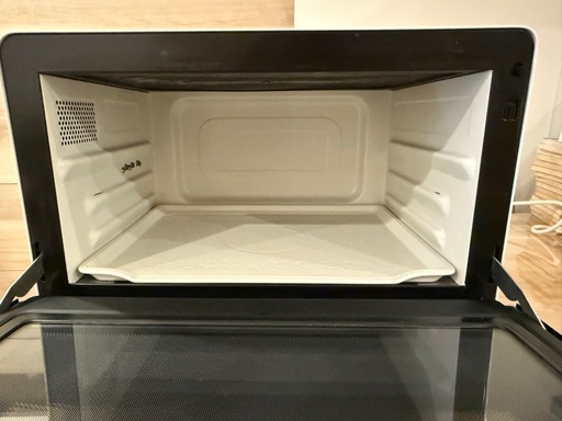 【取引中】日立 ヘルシーシェフ 過熱水蒸気オーブンレンジ ワイドオーブン 電子レンジ スチームレンジ  庫内 容量31L MRO-S8