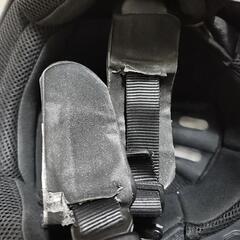 ヘルメットの画像