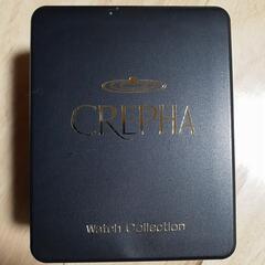 新品未使用 腕時計　スパドリーニイタリー　CREPHA　レディース の画像