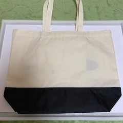 チャンピオン　トートバッグの画像