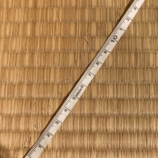 畳ユニット4本セット　収納ベッド　バラ売2,500円／1本