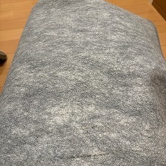 ホットカーペットの画像