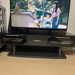 テレビ台