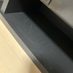 テレビ台の画像