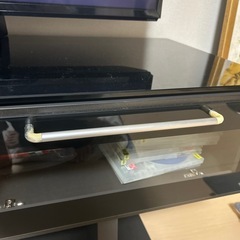 テレビ台の画像