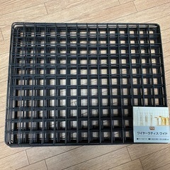 柵　ワイヤーラティス