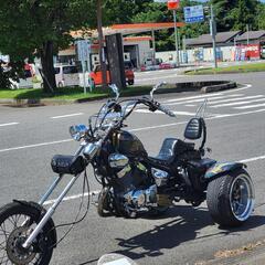 トライクツーリング友達募集 - 大田原市