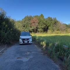千葉県長生郡白子町関 #179 不動産0円物件 - 長生郡