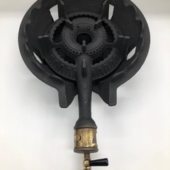 業務用　1重鋳物コンロ