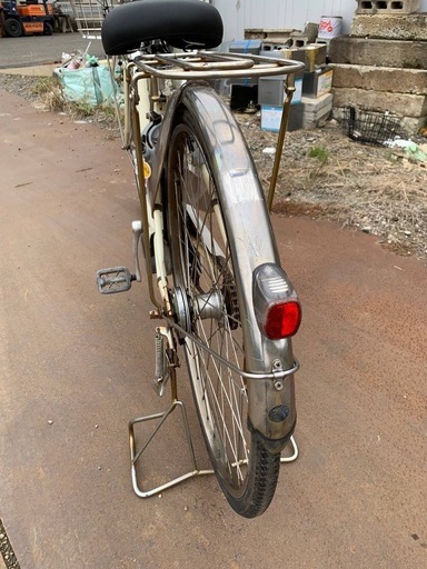 ◻️電動自転車◻️Panasonic