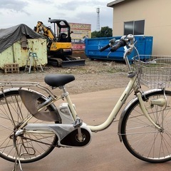 ◻️電動自転車◻️Panasonic