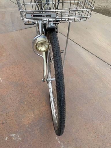 ◻️電動自転車◻️Panasonic