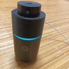 ミニ加湿器　USB給電