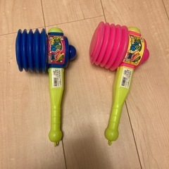 ピコピコハンマー