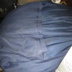 人をダメにするビーズソファーの画像