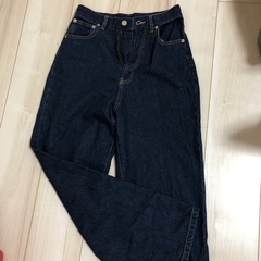 GRLデニム