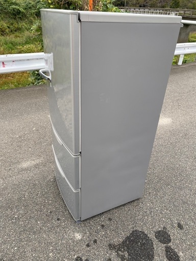 ?☘️大阪市から阪南市まで配達設置無料?アクア冷蔵庫272Ｌ?保証有り