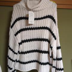 ニット　レディース　新品