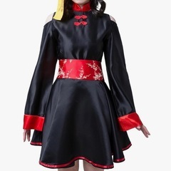 ハロウィンコスプレ 