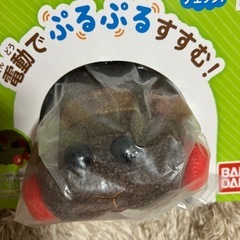 新品　GoGoモルカーの画像