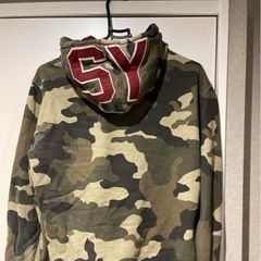 SWEETYEARSパーカーの画像