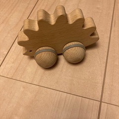 乳幼児のおもちゃ　3種類 の画像
