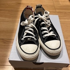コンバース　スニーカー　オールスター