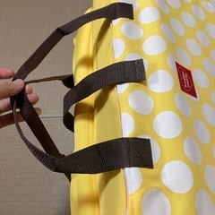 ベビーベッド　持ち運び　ベビー　布団の画像