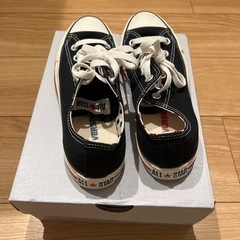 コンバース　スニーカー　オールスターの画像