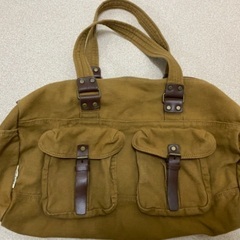 新品！バッグ
