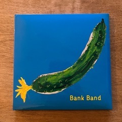 沿志奏逢  BANK BAND