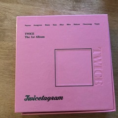 Twicetagram