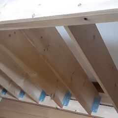 本棚DIY