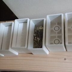 本棚DIYの画像