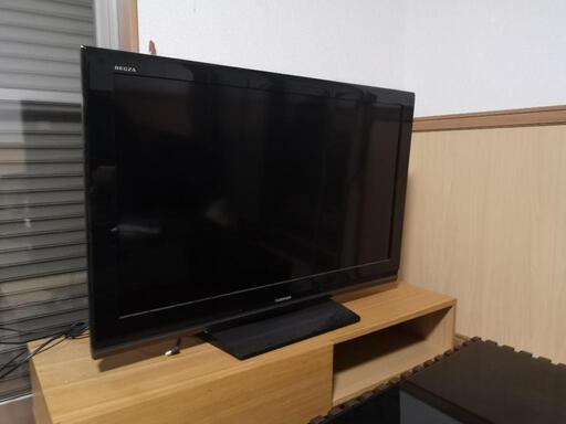 テレビ TV