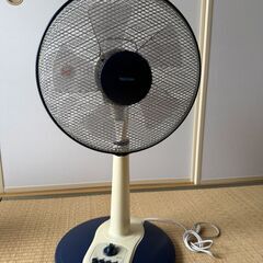 扇風機
