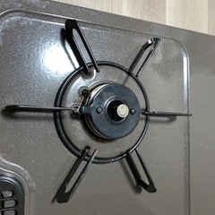ガスコンロの画像