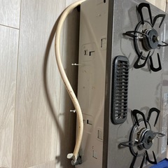 ガスコンロの画像