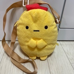 すみっコぐらし えびふらい☆おまけ付き 