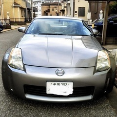 日産　フェアレディ　Z