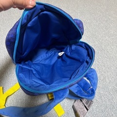 パウパトロール リュック 未使用品
の画像