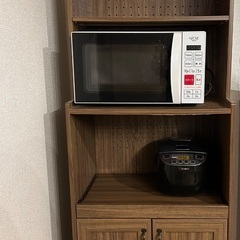 ニトリ　ラック