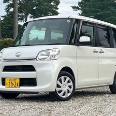 ★車検付き★コミコミ価格★H26年 タント パワースライドドア ...