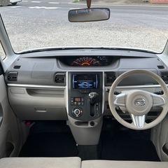 ★車検付き★コミコミ価格★H26年 タント パワースライドドア ETC 社外オーディオ 機関良好の画像