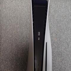 Play Station 5 (CFI-1000A01) 　中古品