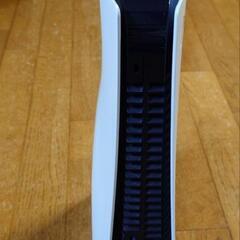 Play Station 5 (CFI-1000A01) 　中古品の画像