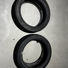 215/45R17 2本