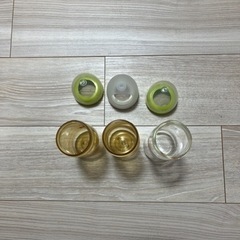 ピジョン240ml哺乳瓶の画像